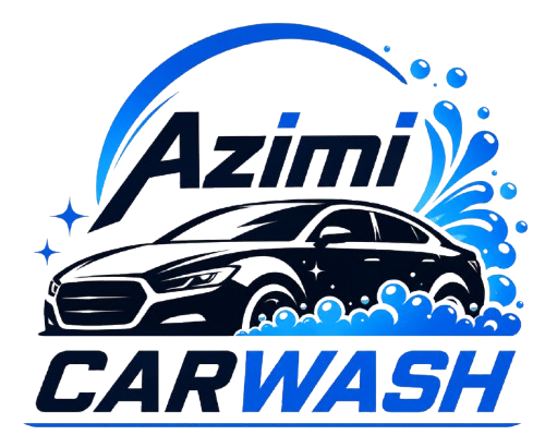 Azimi Car Wash